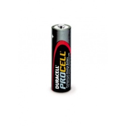 Duracell "AA" Batteries Industrial Pro Cell (brick of 144)